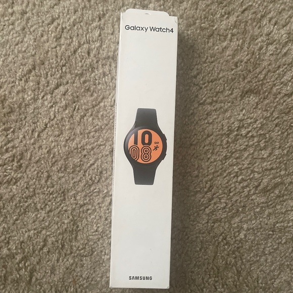 Samsung Galaxy Watch4
